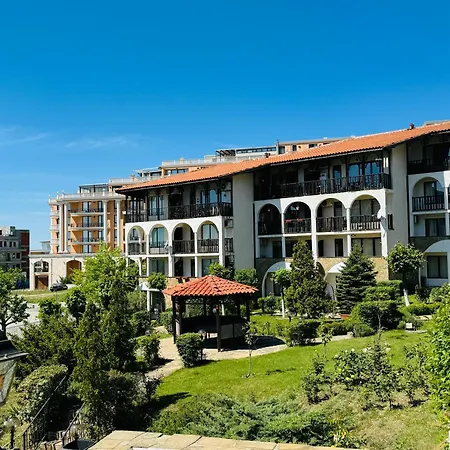 Apartment Vodenicata Garden