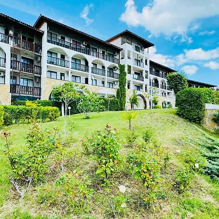 Vodenicata Garden Apartment *