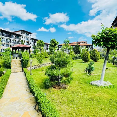 Apartment Vodenicata Garden