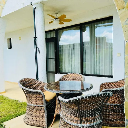 Vodenicata Garden סבטי ולאס