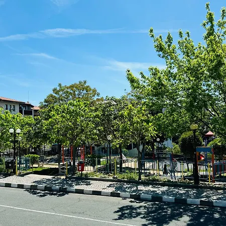 Vodenicata Garden דירה