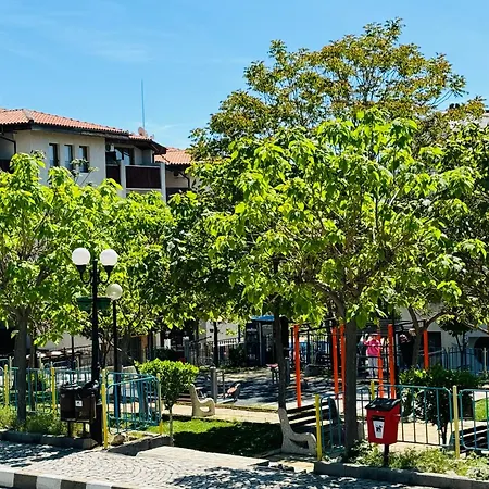 דירה Vodenicata Garden *