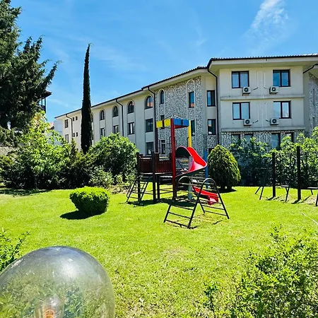 Vodenicata Garden סבטי ולאס