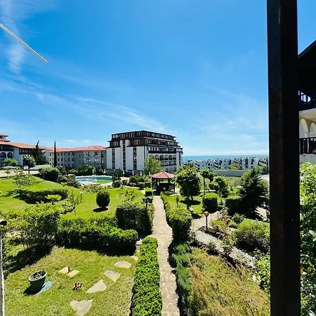 דירה Vodenicata Garden *