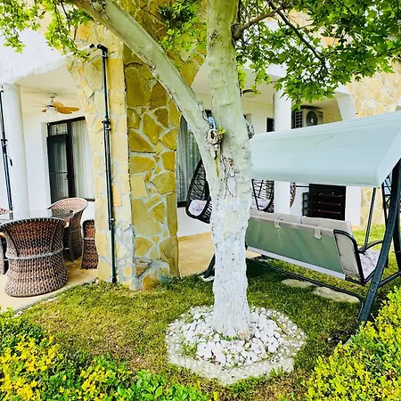 Vodenicata Garden דירה